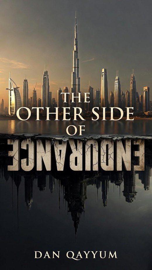 The Other Side of Endurance